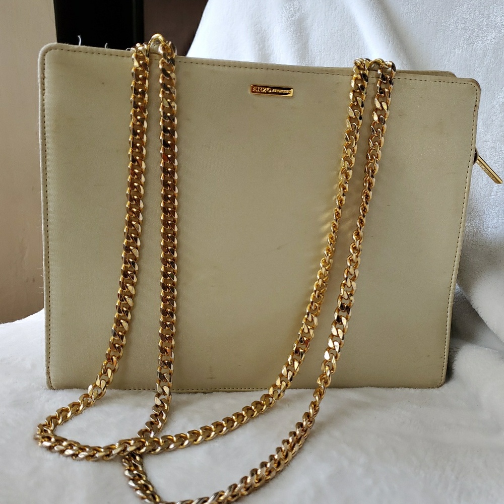 Vtg.  ENZO ANGIOLINI  purse